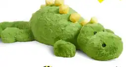 TEDi Plüschtier Dino Angebot