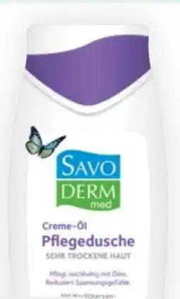 Bipa Savoderm Med Dusche Angebot