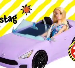 TEDi Mattel Barbie Set Angebot