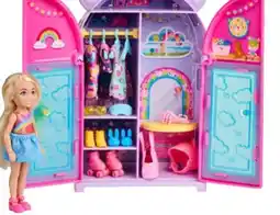 TEDi Mattel Barbie-Chelsea Puppen Angebot