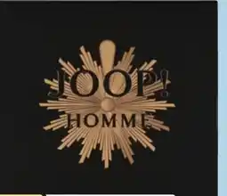 Bipa Joop! Homme Set Angebot