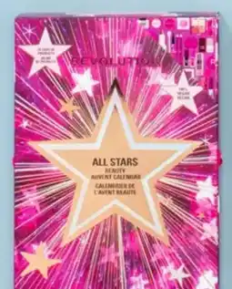 Bipa Revolution Beauty Make-up-Adventkalender Angebot