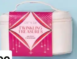 Bipa Catrice Twinkling Treasures Make-up Adventkalender Angebot
