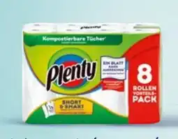 Bipa Plenty Küchenrolle Angebot