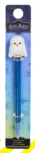 TEDi Harry Potter Kugelschreiber Angebot