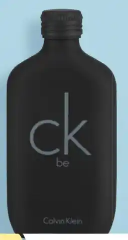 Bipa Calvin Klein CK2 EdT Angebot
