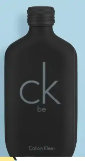 Bipa Calvin Klein CK2 EdT Angebot