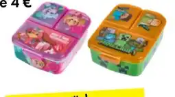 TEDi Lunchbox Paw Patrol Angebot