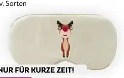 Bipa Bi Styled Schlafmaske Angebot