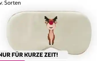 Bipa Bi Styled Schlafmaske Angebot