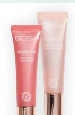 Bipa Gosh Level Up Angebot