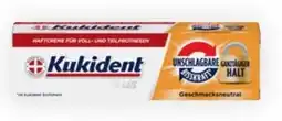 Bipa Kukident Haftcreme Plus Angebot