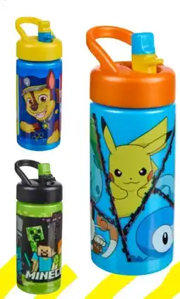 TEDi Trinkflasche Paw Patrol Angebot