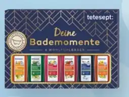 dm Tetesept Geschenkset Deine Angebot