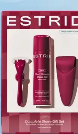 dm Estrid Geschenkset Complete Shave Angebot