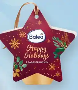 dm Balea Geschenkset Happy Holidays Angebot