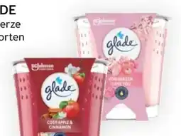Bipa Glade by Brise Duftkerze Angebot