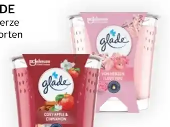 Bipa Glade by Brise Duftkerze Angebot