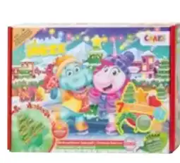 dm Craze iNKEE Geschenkset Weihnachtlicher Badespaß Angebot