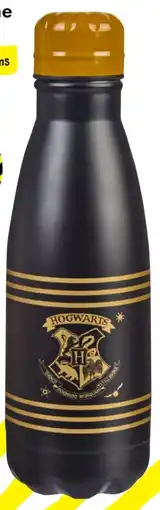 TEDi Isolierflasche Harry Potter Angebot