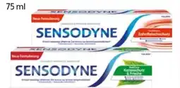 Bipa Sensodyne Multicare Zahncreme Angebot