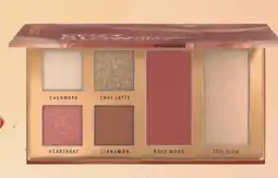 dm Catrice Lidschatten & Rouge Palette 1 Cozy Glow Angebot