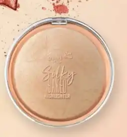 dm trend IT UP Silky Baked Highlighter Angebot