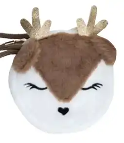 dm Purset Kinder Geldtasche Rentier Angebot