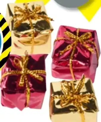 TEDi Wichtel Geschenkset Angebot