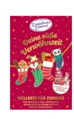 dm Dresdner Essenz Geschenkset Deine süße Verwöhnzeit Angebot