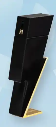 dm Carolina Herrera Bad Boy EdT Angebot