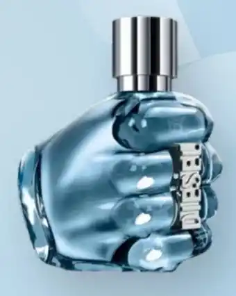 dm Diesel Only The Brave EdT Angebot
