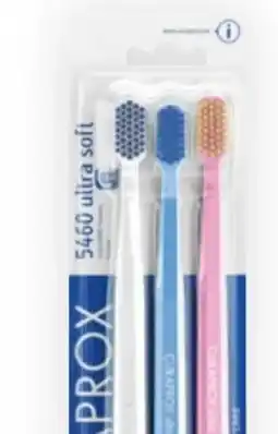 Bipa Curaprox CS 5460 Zahnbürsten Angebot