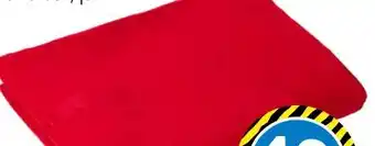 TEDi Weihnachts-Tischdecke Angebot