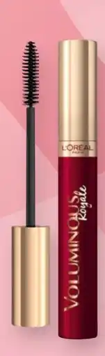 dm L'Oréal Paris Mascara Voluminous Royale Angebot