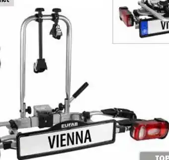 Forstinger Hecktrager Vienna Angebot
