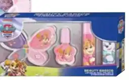 dm Paw Patrol Geschenkset Beauty Basics Angebot