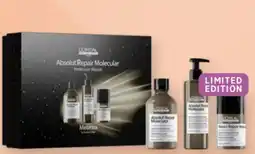 dm L'Oréal Paris Geschenkset X-Mas Absolut Repair Molecular Trio Angebot