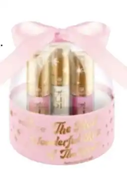 dm Essence Geschenkset The Most Wonderful Kiss of Year Angebot