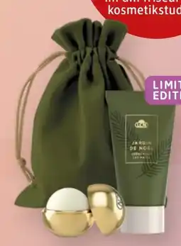 dm LCN Geschenkset Jardin de Noel Angebot