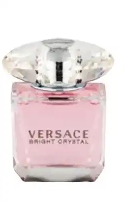 dm Versace Bright Crystal EdT Angebot