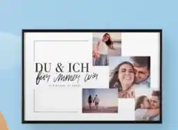 dm Paradies Poster Angebot