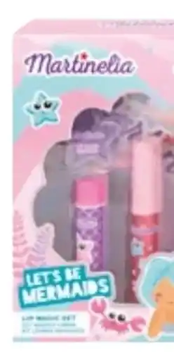 dm Martinelia Geschenkset Let’s Be Mermaids Angebot
