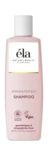 dm éla natural beauty by Pamela Reif Hydrate & Shine Shampoo Angebot
