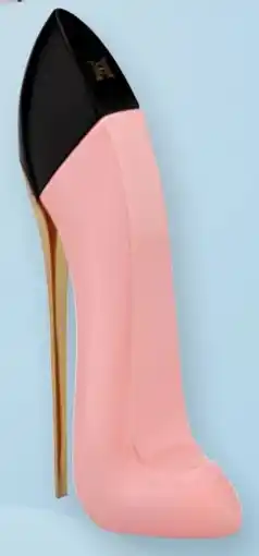 dm Carolina Herrera Good Girl Blush EdP Angebot