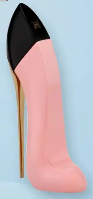 dm Carolina Herrera Good Girl Blush EdP Angebot