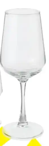 TEDi Weissweingläser-Set Angebot