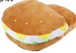 TEDi Damen-Fußwärmer Angebot