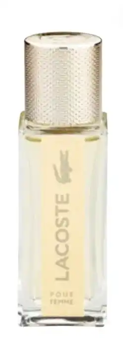 dm Lacoste Pour Femme EdP Angebot