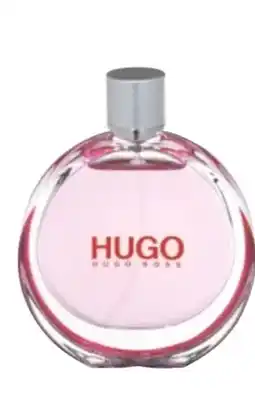dm Hugo Boss Woman Extreme EdP Angebot